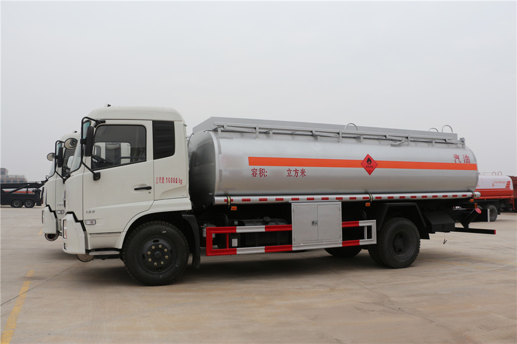 東風(fēng)天錦【12-15立方】運(yùn)油車