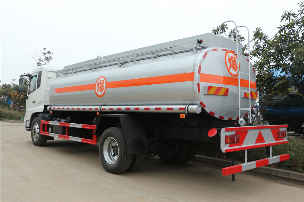 東風(fēng)天錦【12-15立方】運(yùn)油車