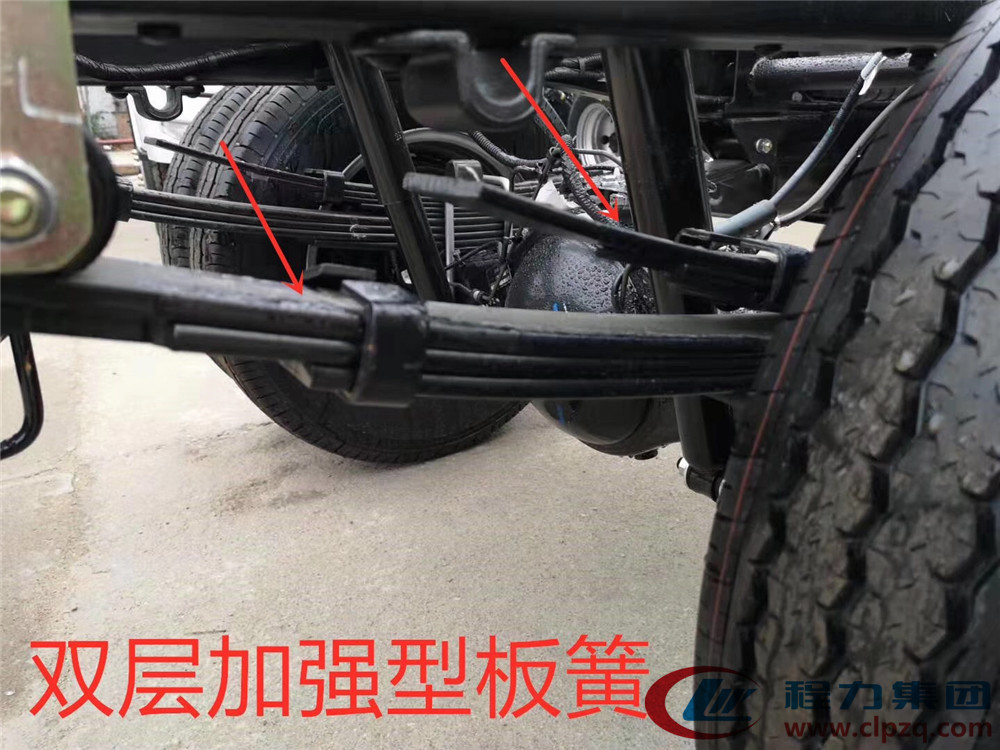 國六·躍進小福星 宣傳車