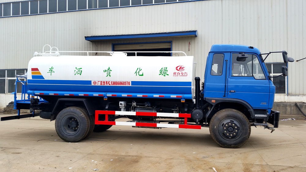 【3~25立方】國三出口型 不上牌灑水車