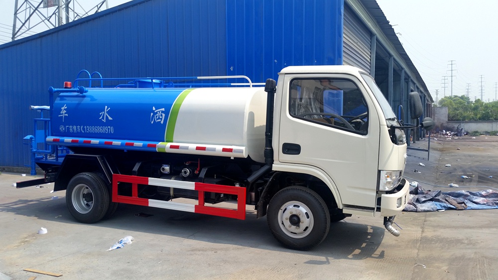 【3~25立方】國三出口型 不上牌灑水車