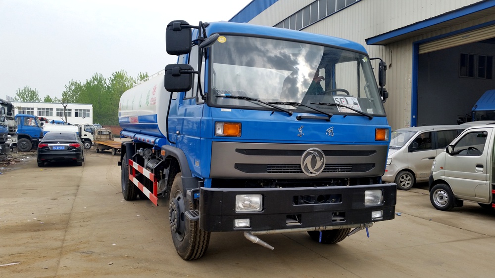 【3~25立方】國三出口型 不上牌灑水車