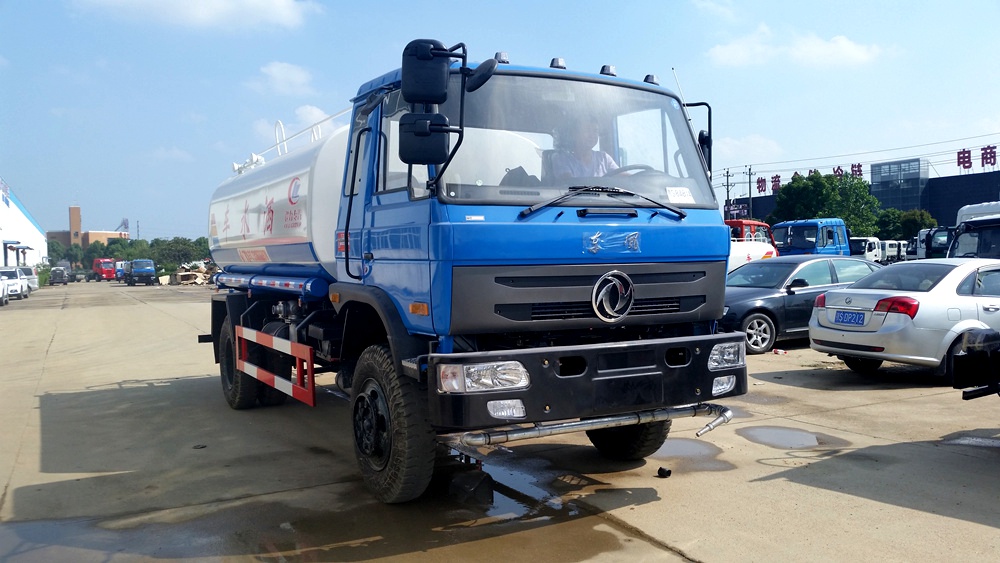 【3~25立方】國三出口型 不上牌灑水車