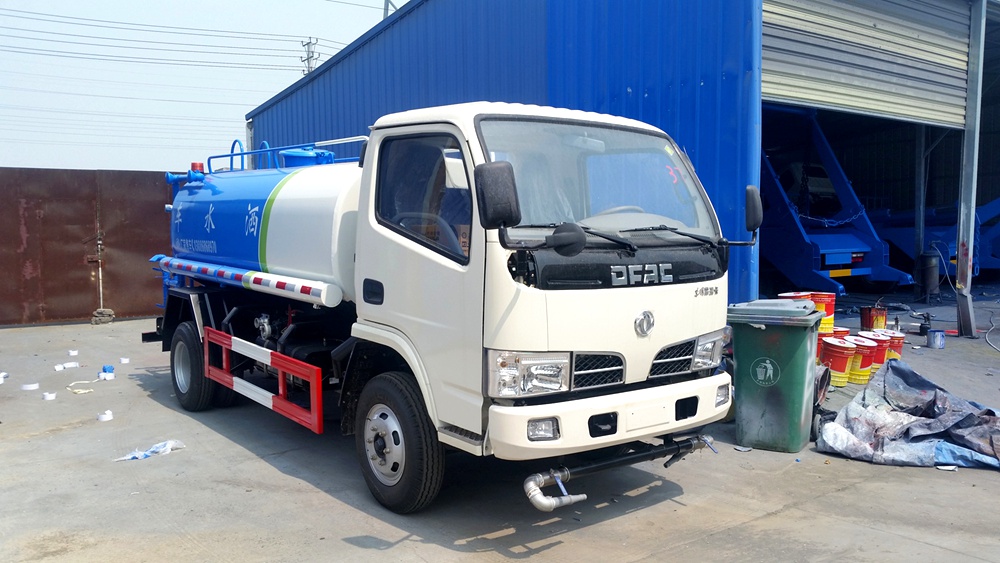 【3~25立方】國三出口型 不上牌灑水車