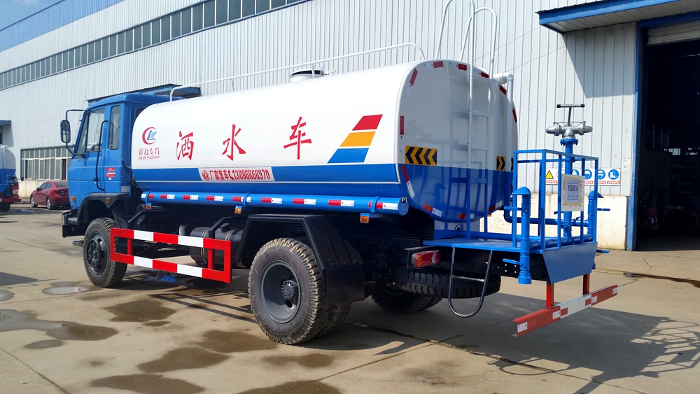 【3~25立方】國三出口型 不上牌灑水車