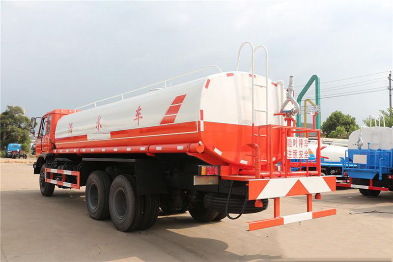 【3~25立方】國三出口型 不上牌灑水車