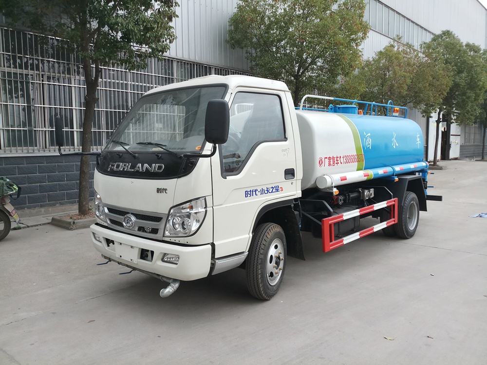 【3~25立方】國三出口型 不上牌灑水車