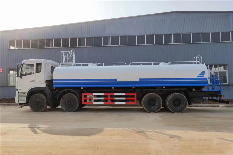 【3~25立方】國三出口型 不上牌灑水車