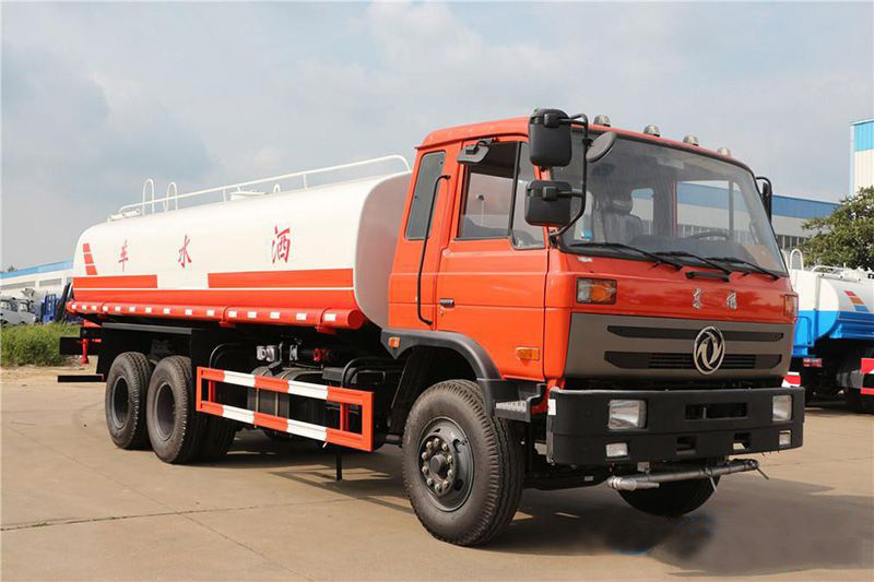 【3~25立方】國三出口型 不上牌灑水車