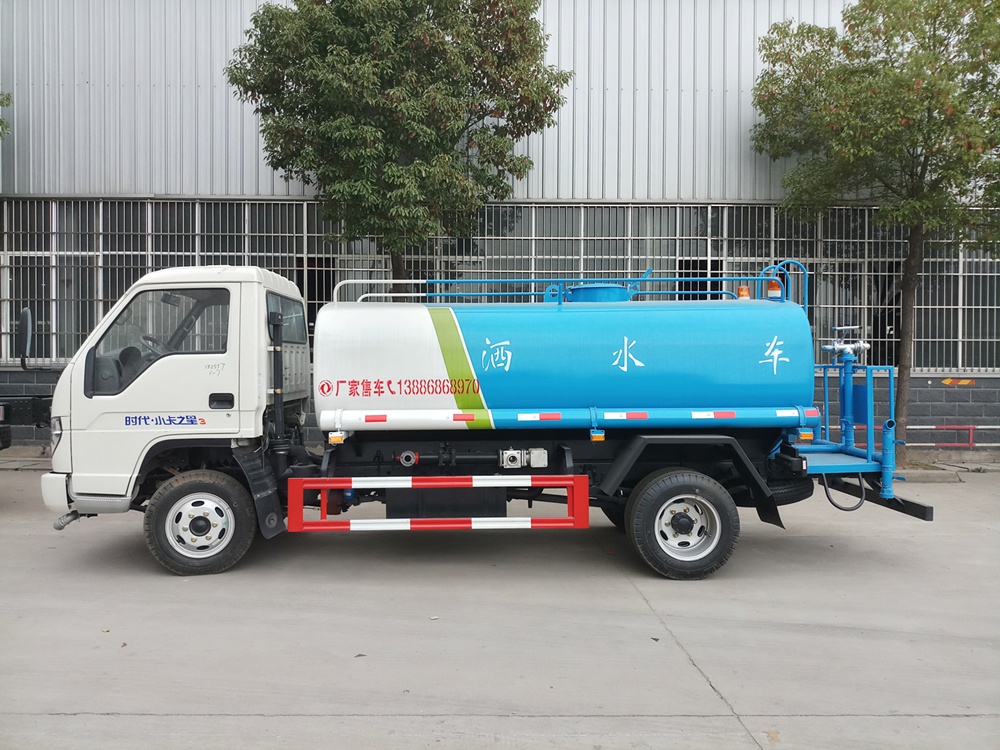 【3~25立方】國三出口型 不上牌灑水車