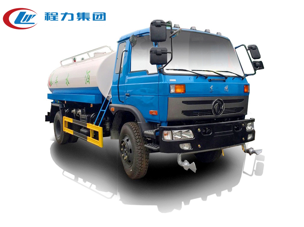 【3~25立方】國(guó)三出口型  不上牌灑水車(chē)