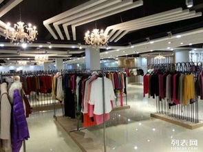 廣州品牌折扣女裝批發(fā) 品牌工廠庫(kù)存尾貨的潛力挖掘